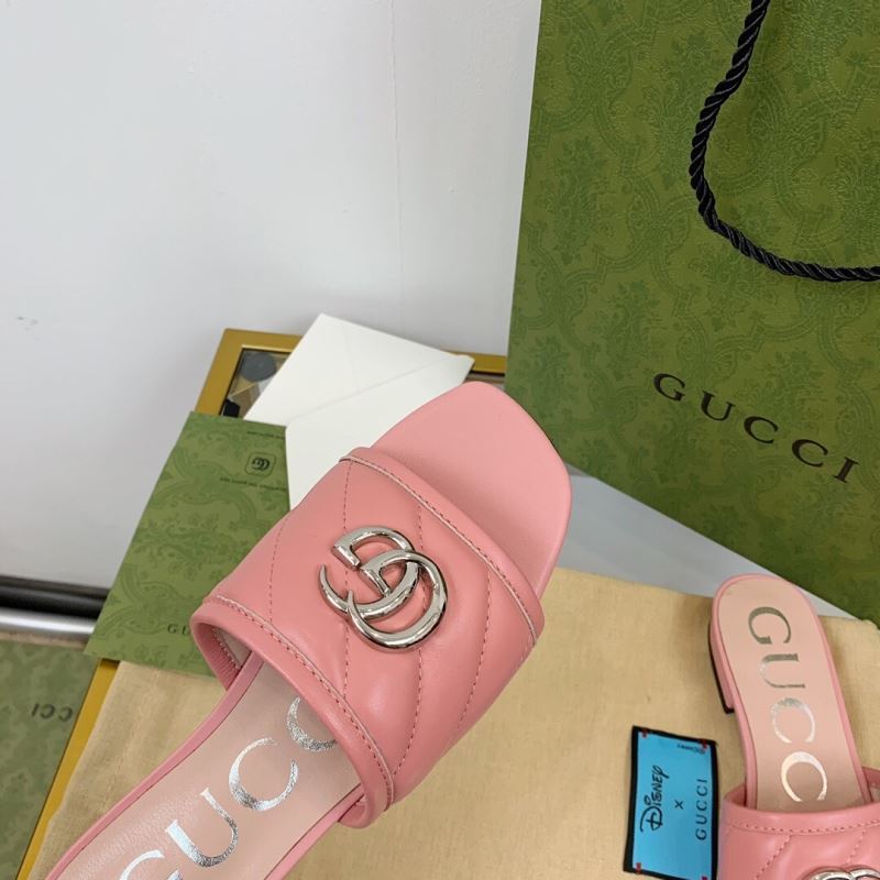 Gucci Slippers